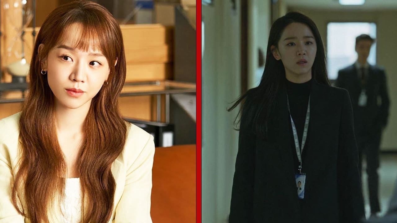 Shin Hye Sun welcome to samaldri season 1 romantic k drama netflix preview