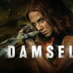 Damsel: Millie Bobby Brown se enfrenta a un dragón en Netflix