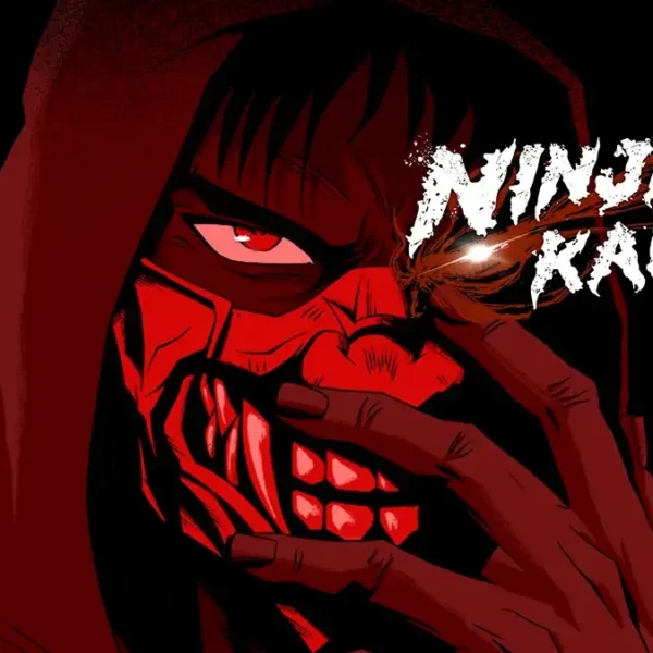 Ninja Kamui temporada 2: ¿habrá secuela?